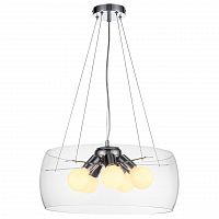 подвесная люстра st luce uovo sl512.103.05 в Нижнекамске