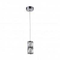 подвесной светодиодный светильник kink light аква-кристалл 08620-1a в Нижнекамске
