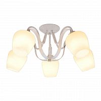 потолочная люстра toplight abegail tl1133-5d в Нижнекамске