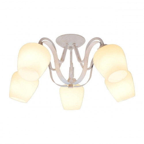 потолочная люстра toplight abegail tl1133-5d в Нижнекамске