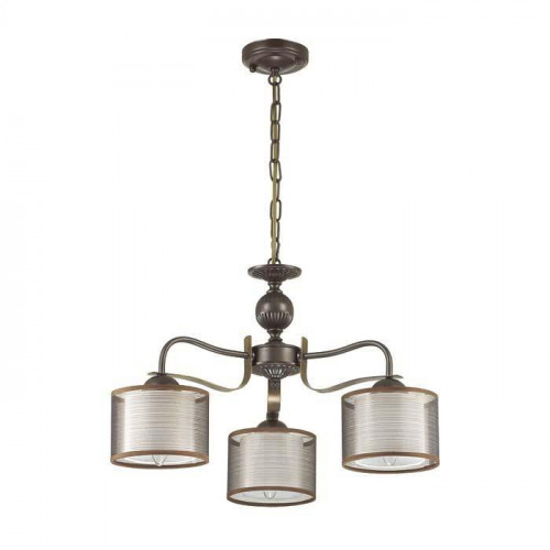 подвесная люстра lumion lilivant 3487/3 в Нижнекамске
