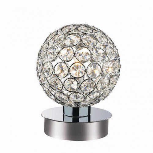 настольная лампа ideal lux orion tl1 в Нижнекамске