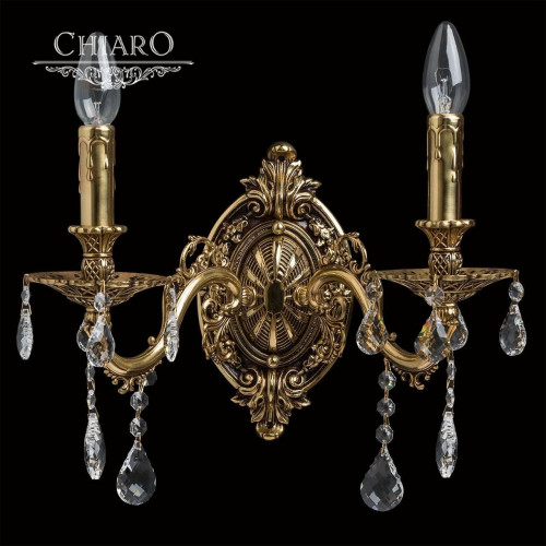 бра chiaro паула 6 411021402 в Нижнекамске