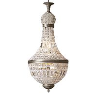 подвесной светильник french empire 11l от delight collection в Нижнекамске