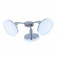 потолочная светодиодная люстра citilux тамбо cl716231nz в Нижнекамске