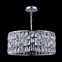 подвесная люстра maytoni gelid mod184-pl-04-ch в Нижнекамске