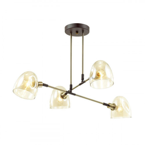подвесная люстра lumion noah 4434/4c в Нижнекамске