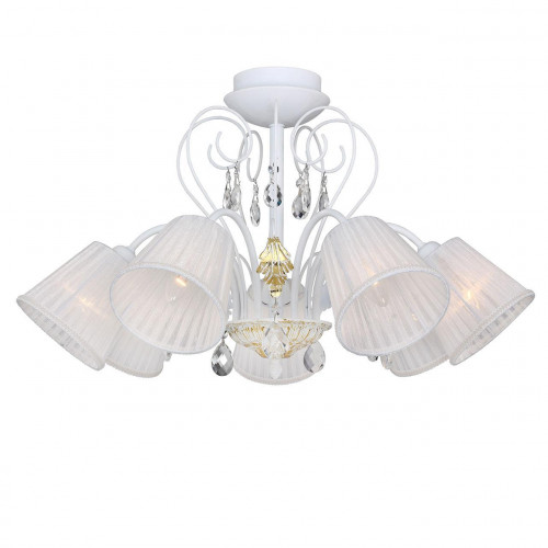потолочная люстра f-promo chanel 2156-7u в Нижнекамске