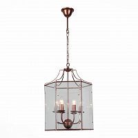 подвесная люстра st luce terso sl228.603.06 в Нижнекамске
