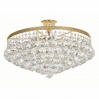 потолочная люстра arti lampadari castellana e 1.3.46.501 g в Нижнекамске