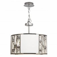 подвесной светильник maytoni mercurio mod028pl-04ch в Нижнекамске