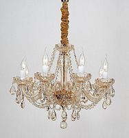 подвесная люстра favourite brendy 1738-8p в Нижнекамске