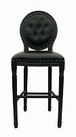 стул filon button black черный в Нижнекамске