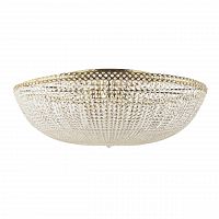 потолочная люстра dio darte elite asti e 1.2.150.100 g золото в Нижнекамске