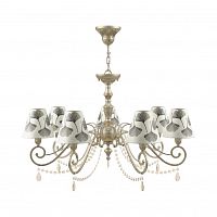 подвесная люстра lamp4you classic e3-07-h-lmp-o-7-crl-e3-07-ch-up в Нижнекамске