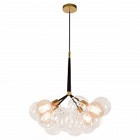 подвесная люстра lussole loft lsp-8171 в Нижнекамске