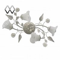 потолочная люстра mw-light восторг 242014704 в Нижнекамске