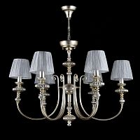 подвесная люстра maytoni serena antique arm041-06-g в Нижнекамске