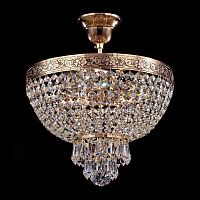 потолочный светильник maytoni palace dia890-cl-04-g в Нижнекамске