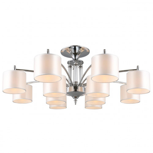 потолочная люстра omnilux alghero oml-64707-12 в Нижнекамске