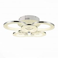 потолочный светодиодный светильник st luce sl903.102.06 в Нижнекамске