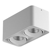 потолочный светильник lightstar monocco 212526 в Нижнекамске