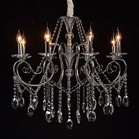 подвесная люстра mw-light адель 4 373011808 в Нижнекамске