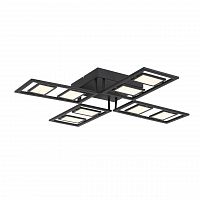 потолочный светодиодный светильник st luce elicano sl842.402.08 в Нижнекамске