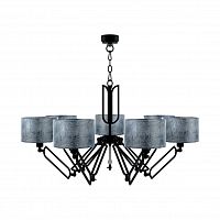 подвесная люстра lamp4you hightech m1-07-bm-lmp-y-11 в Нижнекамске