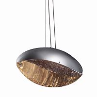 подвесной светильник globo 1a nickel от delight collection в Нижнекамске