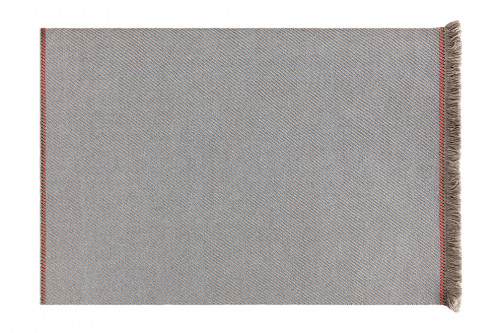 ковер gan diagonal almond-blue 300x200 от gan в Нижнекамске