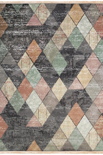 ковер maro motive 200х290 в Нижнекамске