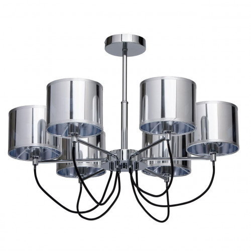 потолочная люстра mw-light лацио 3 103010806 в Нижнекамске