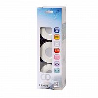 потолочный светодиодный светильник lucide inky-led 22971/18/99 в Нижнекамске