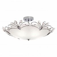 потолочный светильник silver light lotos 838.54.5 в Нижнекамске