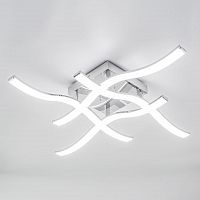 потолочный светодиодной светильник citilux джек cl226131 в Нижнекамске