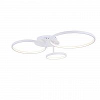 потолочный светодиодный светильник st luce erto sl904.112.03 в Нижнекамске