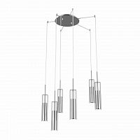 подвесная люстра lightstar cilino 756064 в Нижнекамске