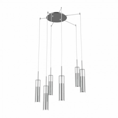 подвесная люстра lightstar cilino 756064 в Нижнекамске
