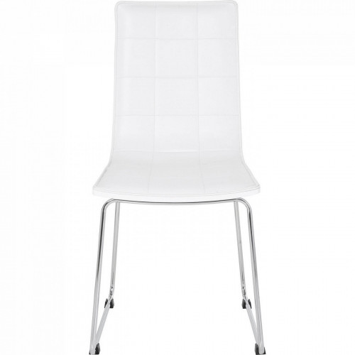 стул high fidelity белый в Нижнекамске