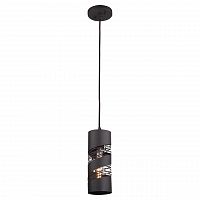 подвесной светильник lussole loft 24 lsp-9651 в Нижнекамске