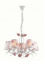 подвесная люстра lumion rosali 3091/5 в Нижнекамске