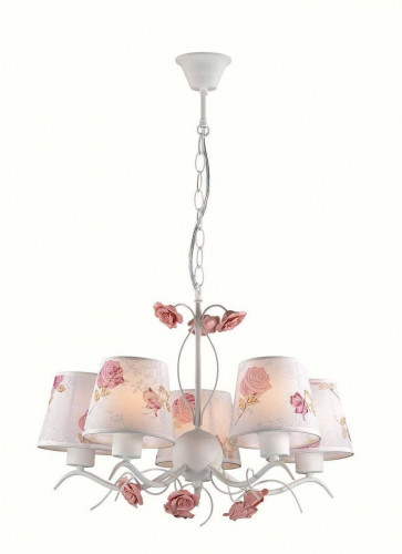 подвесная люстра lumion rosali 3091/5 в Нижнекамске