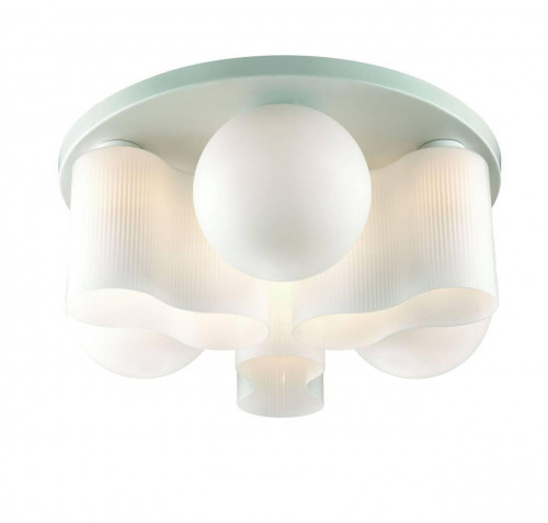 потолочная люстра st luce schiuma sl539.502.09 в Нижнекамске