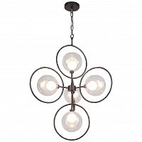 подвесная люстра lightstar alfa 745057 в Нижнекамске