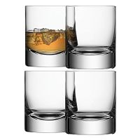 набор из 4 стаканов bar 250 мл в Нижнекамске