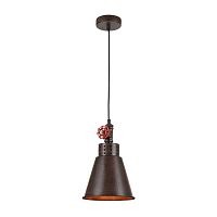 подвесной светильник maytoni valve t020-01-r в Нижнекамске