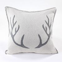 подушка с орнаментом deer, 45х45 см в Нижнекамске