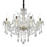 подвесная люстра omnilux bonaita oml-70103-08 в Нижнекамске