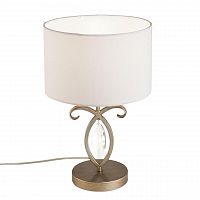 настольная лампа maytoni luxe h006tl-01g в Нижнекамске